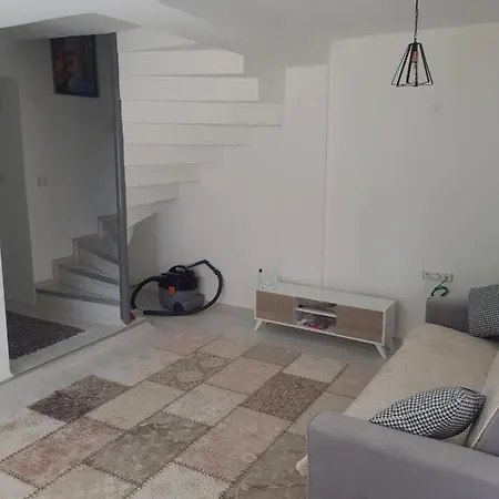 Villa Am Strand * シダ