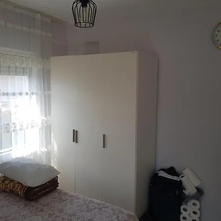 Villa Am Strand ヴィラ *