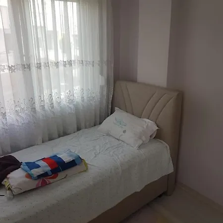 Villa Am Strand * 시데