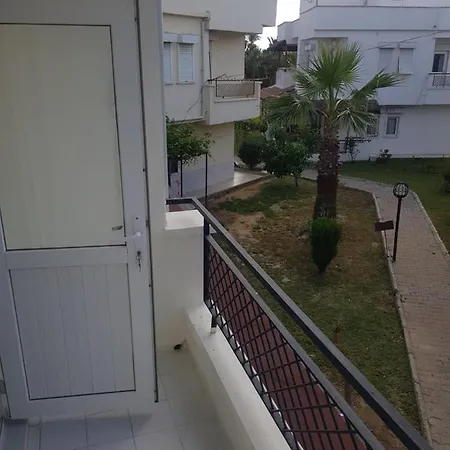 Villa Am Strand 빌라 *