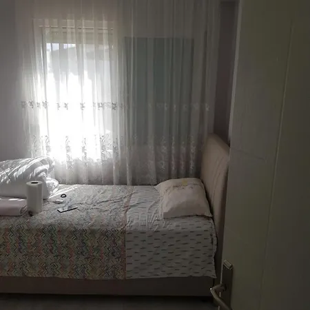 Villa Am Strand * 시데