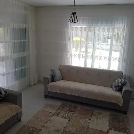 Villa Am Strand 빌라 *